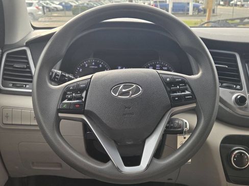 Used 2016 Hyundai Tucson SE w/ Option Group 02 image 21