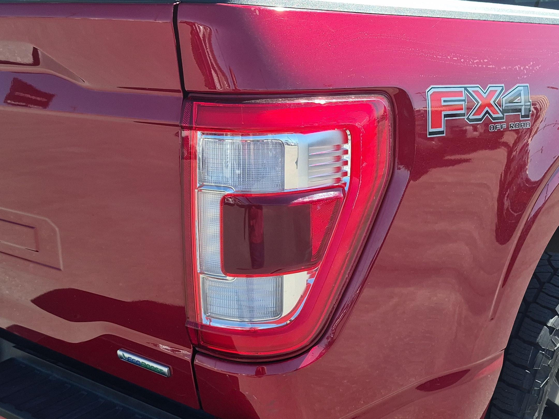 Used 2023 Ford F150 Lariat w/ Equipment Group 502A High AWD/4WD image 11