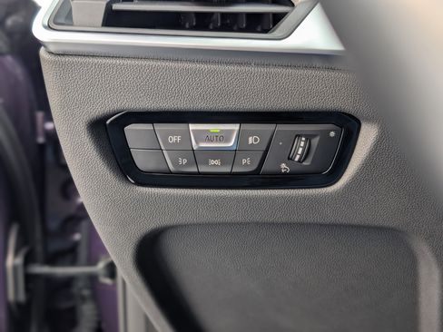 Used 2023 BMW M240i xDrive Coupe w/ Premium Package image 37