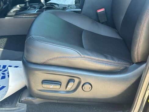 Used 2023 Toyota 4Runner TRD Off-Road Premium image 18