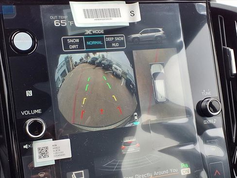 New 2026 Subaru Forester Touring image 14