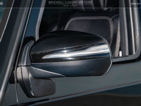 Used 2021 Mercedes-Benz G 550 image 56