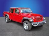 Used 2023 Jeep Gladiator Sport image 3