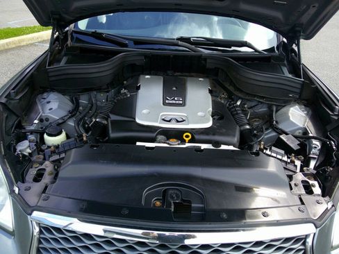 Used 2017 INFINITI QX50 AWD w/ Premium Plus Package image 53