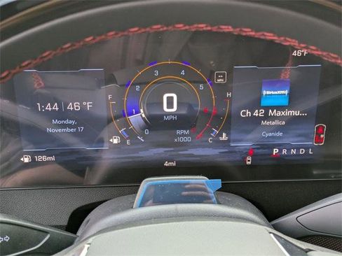 New 2026 Chevrolet Traverse RS image 15