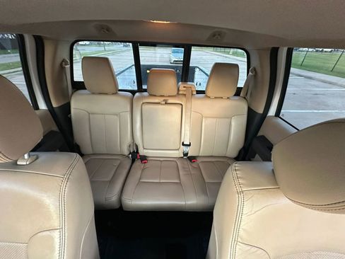 Used 2012 Ford F350 Lariat w/ Lariat Ultimate Pkg AWD/4WD image 17