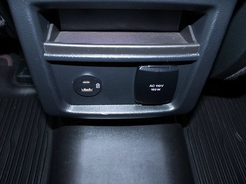 Used 2022 Ford Edge ST-Line AWD/4WD image 22