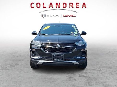 Used 2023 Buick Encore GX Preferred w/ Cold Weather Comfort Package FWD image 2