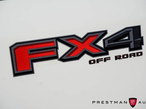 Used 2024 Ford F350 Lariat w/ FX4 Off-Road Package image 23