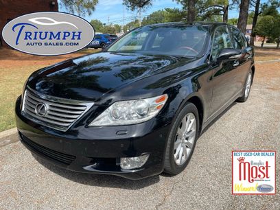 Used 2010 Lexus LS 460 AWD