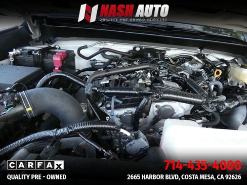 Used 2025 Toyota Tacoma TRD Sport AWD/4WD image 85