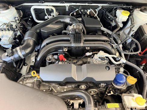 Used 2018 Subaru Outback 2.5i Touring w/ Protection Package #1 AWD/4WD image 49