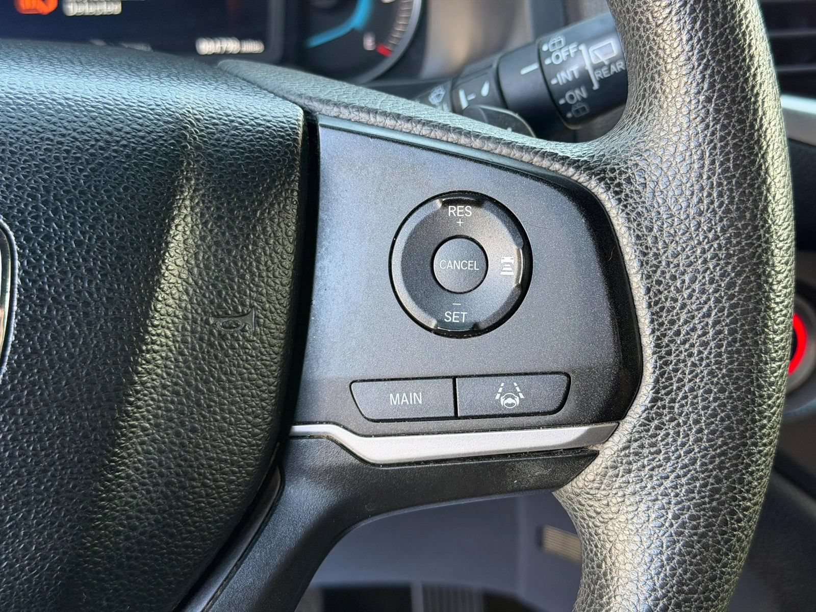 Used 2020 Honda Passport Sport image 45