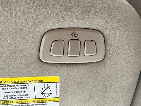 Used 2025 Ford F150 Platinum w/ Equipment Group 703A Plus AWD/4WD image 32