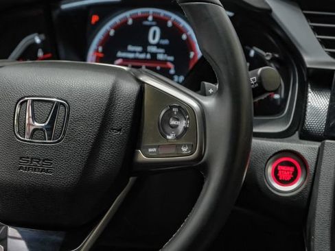 Used 2021 Honda Civic Sport image 27