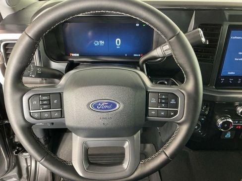 Used 2025 Ford F450 Lariat w/ FX4 Off-Road Package image 19