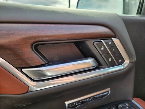 New 2026 GMC Sierra 1500 Denali Ultimate AWD/4WD image 18