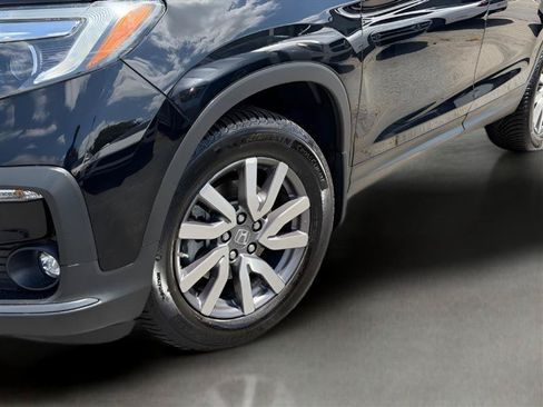 Used 2020 Honda Pilot EX-L image 4