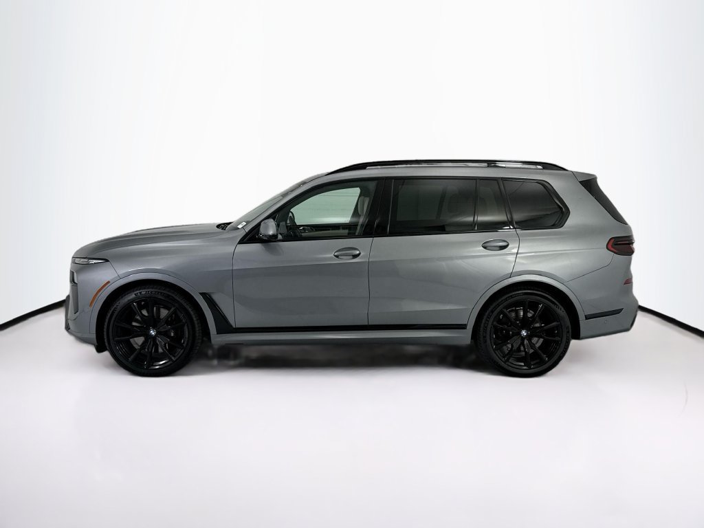 Certified 2023 BMW X7 xDrive40i w/ Executive Package AWD/4WD image 8