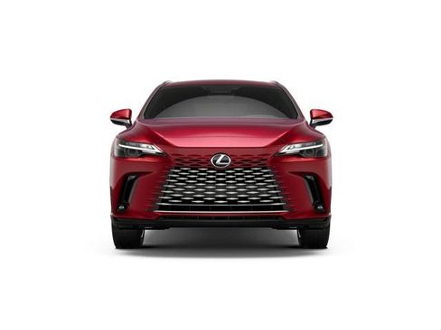 New 2026 Lexus RX 350 w/ Convenience Package AWD/4WD image 5