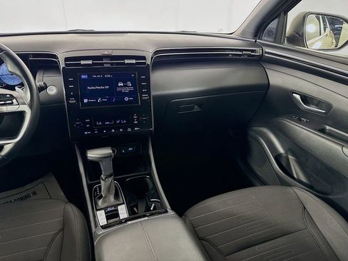 Used 2022 Hyundai Santa Cruz SEL Premium w/ Cargo Package image 27