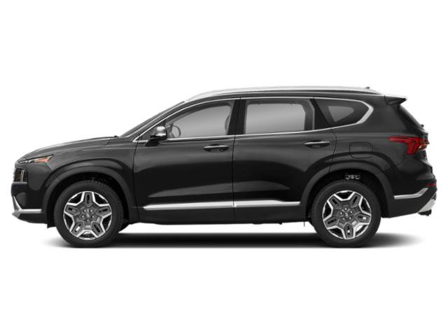 Used 2023 Hyundai Santa Fe Limited w/ Cargo Package FWD image 3