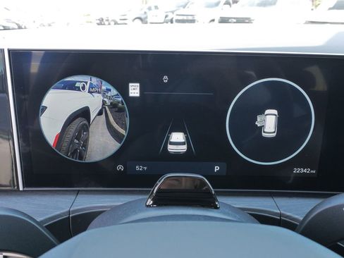 Used 2025 Hyundai Santa Fe Limited image 16