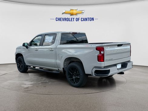 New 2026 Chevrolet Silverado 1500 RST w/ RST Select Package AWD/4WD image 7