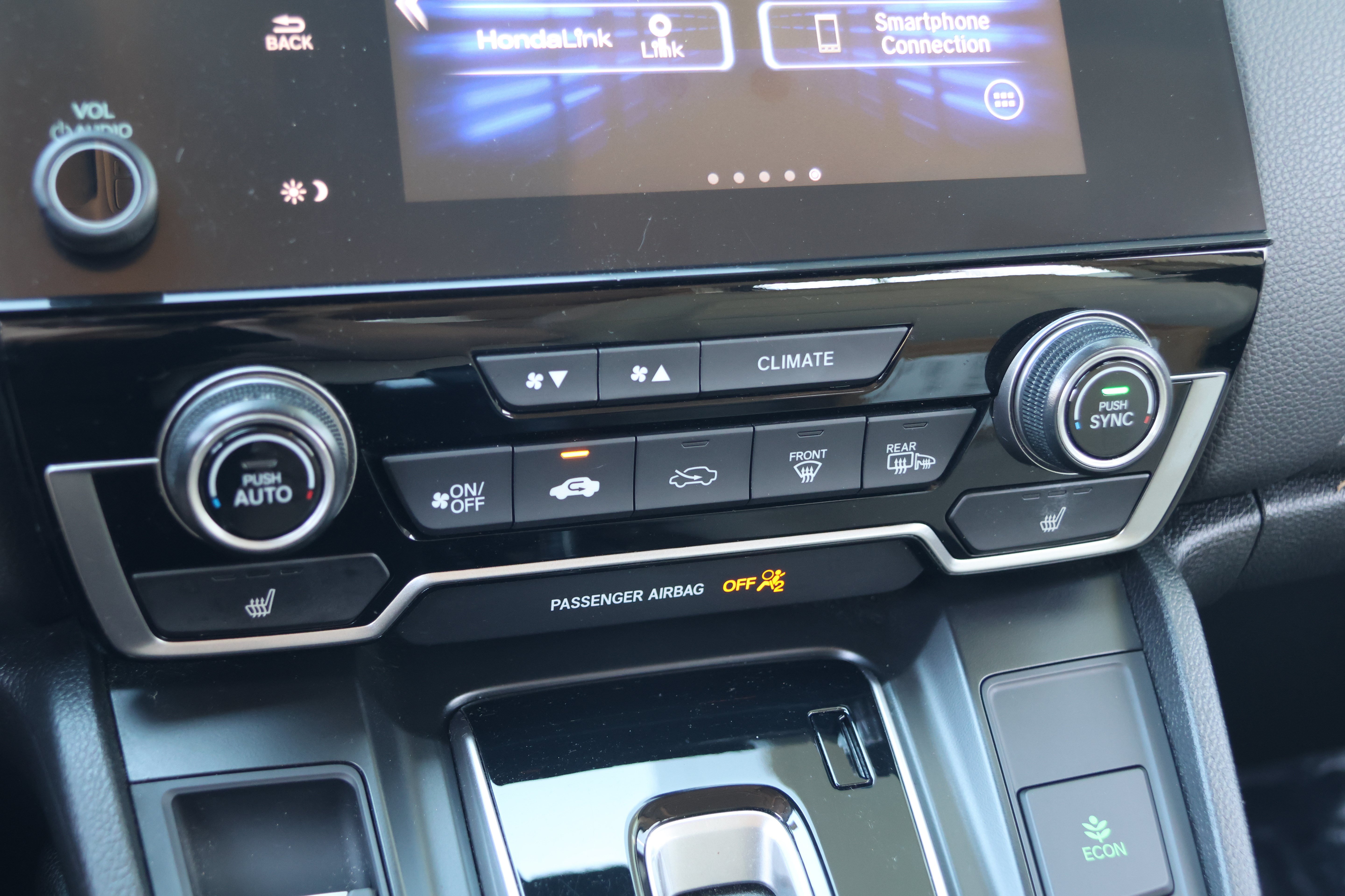 Used 2018 Honda CR-V EX-L image 22