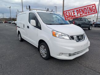 Used 2017 Nissan NV200 SV w/ Back Door Glass Package video 1