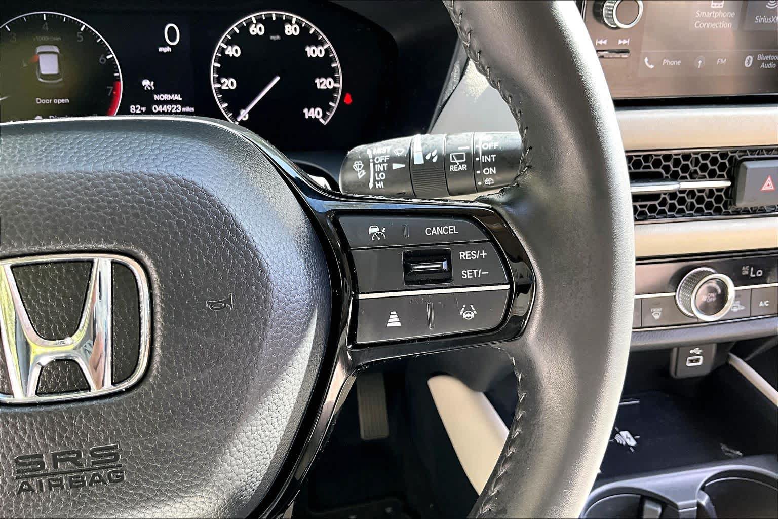 Used 2024 Honda HR-V EX-L image 25