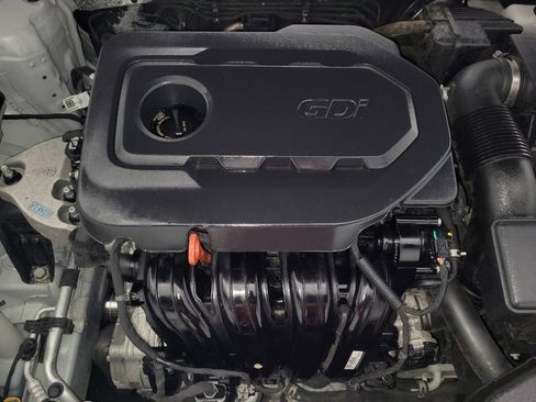 Used 2020 Kia Optima LX FWD image 30