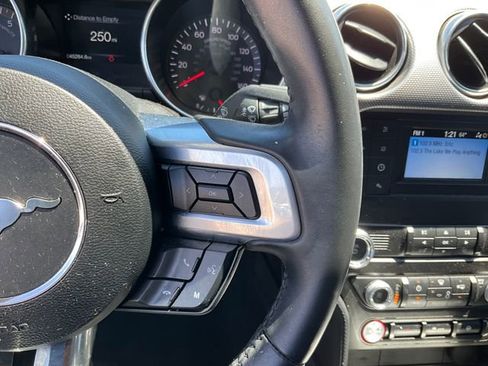 Used 2020 Ford Mustang GT w/ Black Accent Package RWD image 12