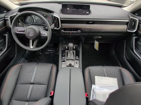 New 2026 MAZDA CX-50 AWD 2.5 Hybrid w/ Weather Package image 5
