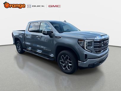 New 2026 GMC Sierra 1500 SLT w/ SLT Premium Package