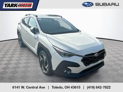 New 2026 Subaru Crosstrek 2.5i Limited