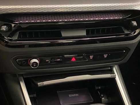 New 2025 BMW 330i xDrive Sedan w/ Convenience Package image 18