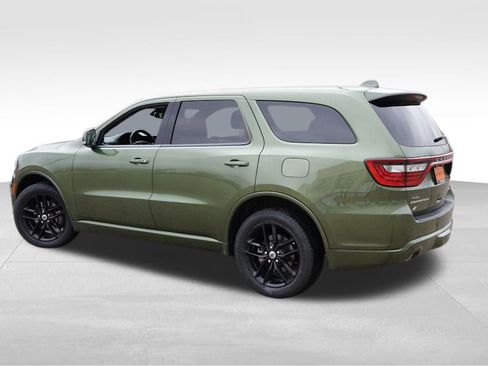 Certified 2022 Dodge Durango GT image 9