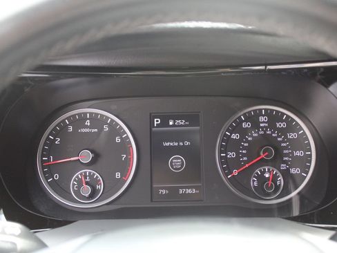Used 2023 Kia K5 GT-Line FWD image 45