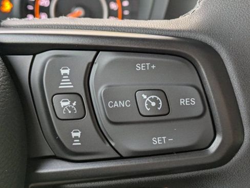 New 2026 Jeep Wrangler Unlimited Sport AWD/4WD image 22