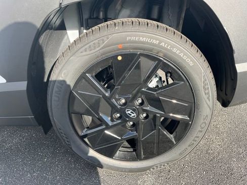 New 2026 Hyundai Kona SEL Sport FWD image 10