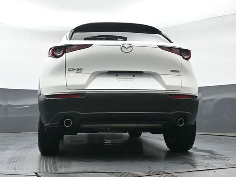 Certified 2023 MAZDA CX-30 AWD 2.5 S w/ Preferred Package image 27