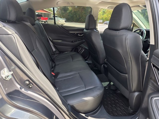 Used 2021 Subaru Legacy Limited w/ Popular Package #2 AWD/4WD image 21
