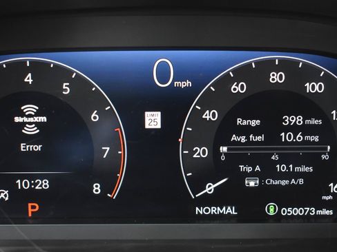 Used 2024 Honda Civic Touring image 7