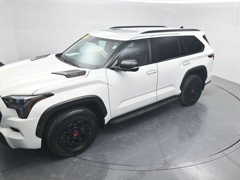 Used 2023 Toyota Sequoia TRD Pro image 70
