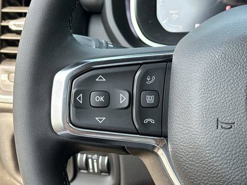 New 2026 RAM 3500 Laramie AWD/4WD image 24