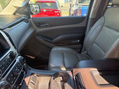 Used 2019 Chevrolet Tahoe LT AWD/4WD image 22