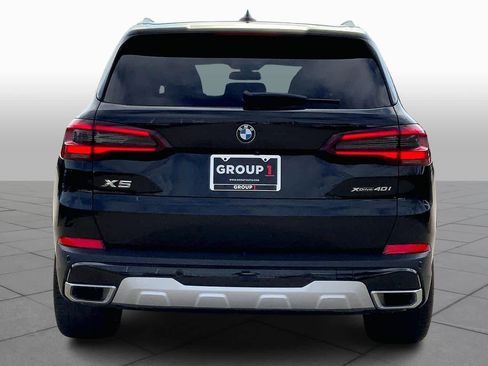 Used 2023 BMW X5 xDrive40i w/ Executive Package image 4