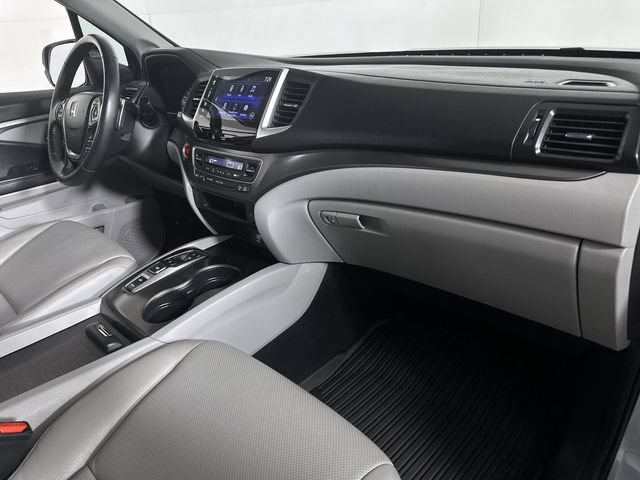 Used 2020 Honda Ridgeline RTL image 30