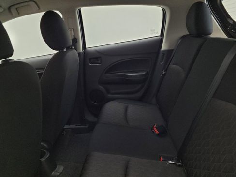 Used 2024 Mitsubishi Mirage ES image 18